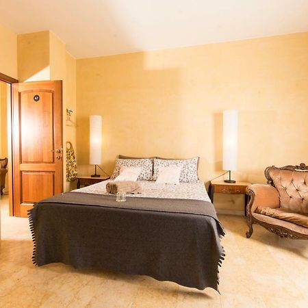 Apartamento Bigfamilyflats - Sistine Chapel Roma Exterior foto