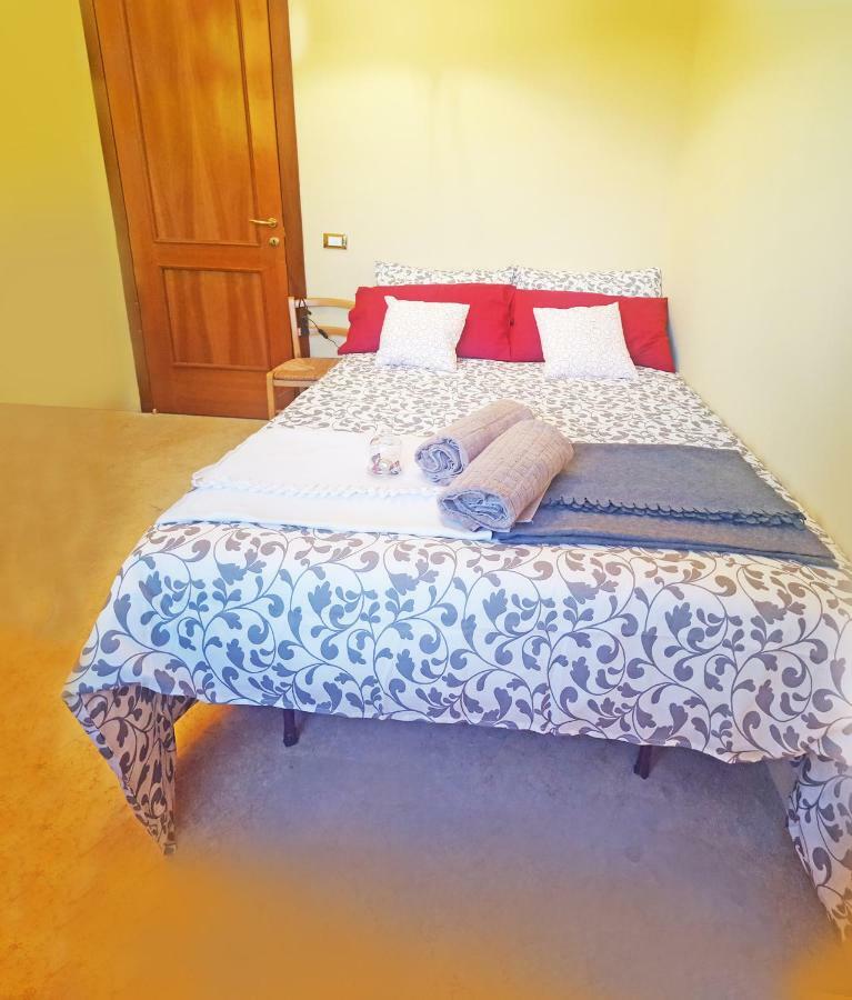 Apartamento Bigfamilyflats - Sistine Chapel Roma Exterior foto