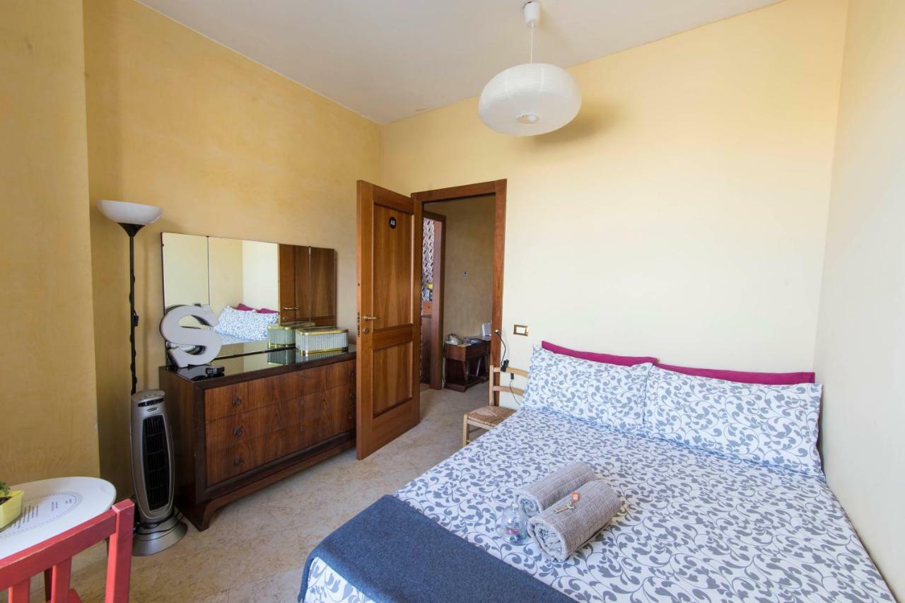 Apartamento Bigfamilyflats - Sistine Chapel Roma Exterior foto
