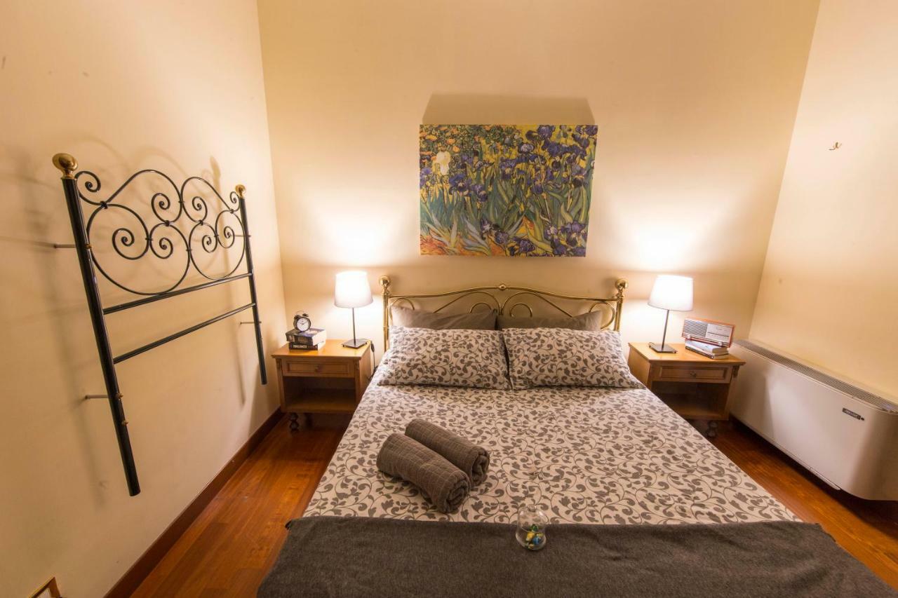 Apartamento Bigfamilyflats - Sistine Chapel Roma Exterior foto